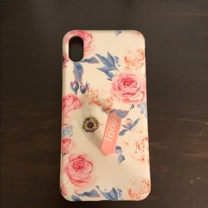 Loopy Case iPhone XS Max